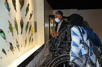 'SEMBANG OTAI' SEMPENA PAMERAN KEAJAIBAN TASKIDERM