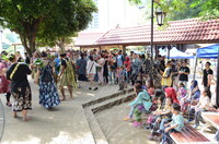 SEMARAK MUZIUM @MSKOA 2018