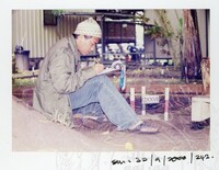 ARKEOLOGI SG. MAS, KEDAH SM: 32-9/2000 (JILID 2)