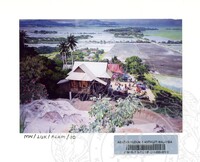 PAMERAN LUKISAN ALAM