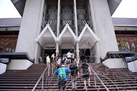 AKTIVITI DAN PENGUNJUNG MUZIUM NEGARA SEMPENA HARI MUZIUM ANTARABANGSA 2025