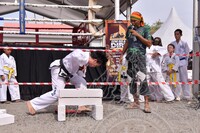 HMA 2025- 26.7.2025 -  PERTUNJUKAN TAEKWONDO