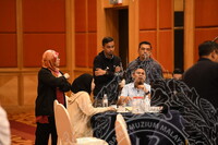 BENGKEL PELAN STRATEGIK PENDIGITALAN JABATAN MUZIUM MALAYSIA 2023-2027