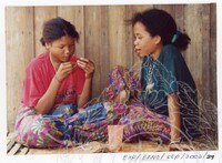 ARKEOLOGI ETNO. SG. SIPUT PERAK 2002 JILID 1
