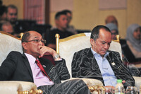 BICARA@MUZIUM KERAJAAN LANGKASUKA - BUKTI DAN LEGASI (ALBUM 1)