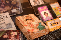 PANEL BY PANEL PAMERAN OPERA CINA DI GALERI 1, JMM