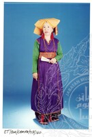 PAKAIAN TRADISIONAL CAMPA JILID 1 - 128