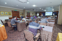 KURSUS PENILAIAN KONDISI