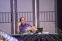 MAJLIS PRA PELANCARAN HMA DAN MESYUARAT INDUK HMA