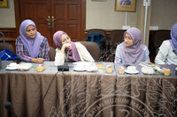 MESYUARAT AGUNG PUSPANITA JMM 