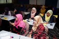 KURSUS PEMASARAN MUZIUM TAKTIKAL