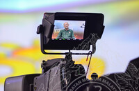 Promosi Sempena Hari Muzium Antarabangsa 2002 di RTM dalam rancangan Selamat Pagi Malaysia