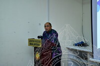 MESYUARAT AGUNG SURAU AL-FALAH MUZIUM NEGARA