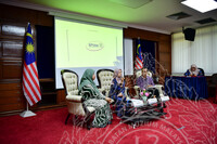 BICARA KURATOR SIRI 1 TAHUN 2024