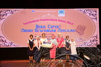 HMA 2024 - SEKOLAH MAGIK KEWANGAN BANK NEGARA MALAYSIA