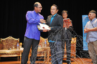 BICARA @ MUZIUM ERA KEGEMILANGAN MUZIK POP YEH YEH KENANGAN & HARAPAN