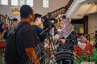 CERIA@MUZIUM NEGARA DIY TASBIH