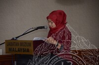 SEMINAR PERCAMBAHAN ILMU