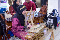 PERSEMBAHAN GAMELAN JMM MALAYSIA THAILAND
