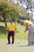 KEJOHANAN GOLF AMAL PERSATUAN MUZIUM MALAYSIA