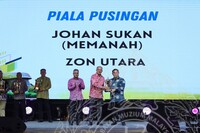 HMA 2025- 29.7.2025 - MAJLIS MAKAN MALAM PENUTUP FHMAPK 25