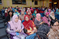 Perhimpunan Pagi JMM Bil. 4/2018