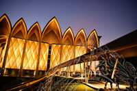 HMA2023 - SUNSET MUSIC