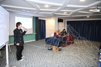 KURSUS STRATEGI PEMASARAN