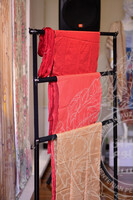 PROGRAM BICARA@MUZIUM EKSPLORASI & KEINDAHAN PEWARNAAN SEMULAJADI PADA TEKSTIL DI GALERI SAINDERA, MUZIUM TEKSTIL NEGARA