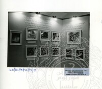 PERASMIAN DAN PAMERAN RAJA KITA 1989