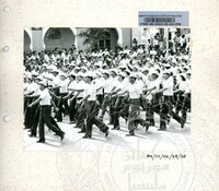 KOLEKSI PERAYAAN HARI KEBANGSAAN 1986