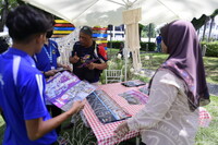 HMA 2024 - SPEED DATING WITH MUSEUM PRACTITIONERS