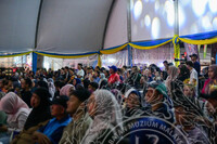 SAMBUTAN MINGGU PERPADUAN 2025 PERINGKAT KEBANGSAAN