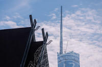 BANGUNAN MUZIUM NEGARA