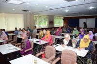 BENGKEL PENGURUSAN KOLEKSI