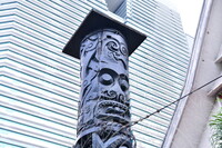 PENDOKUMENTASIAN KONDISI TIANG KELIERING BAGI TUJUAN KONSERVASI