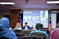 BICARA KURATOR SIRI 5 TAHUN 2023