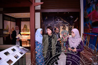 LAWATAN KERJA JKPK WANITA PARLIMEN KE JMM, MN & MTN