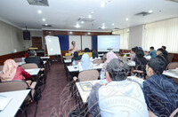 KURSUS ASAS METODOLOGI PENYELIDIKAN