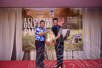 KEJOHANAN GOLF AMAL PERSATUAN MUZIUM MALAYSIA