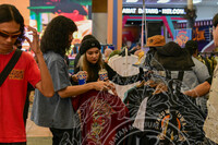 THE SUNBURST MARKETPLACE