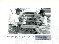 ARKEOLOGI SG. MAS, KEDAH SM : 32-3/93 VOL : 6 HP