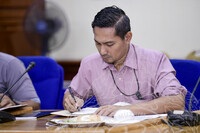 SESI PEMBENTANGAN PEROLEHAN HARTA KEBUDAYAAN (PHK)  KEMPEN DERMA KOLEKSI (KDK) TAHUN 2023