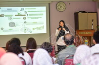 HMA 2024 - POCKET TALK EDUIT & FINANCIAL SCAM BY BNM