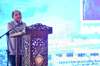 MAJLIS PERHIMPUNAN PAGI BERSAMA-SAMA KETUA PENGARAH JMM BIL 1.2023