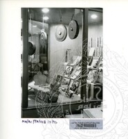 ATURCARA PAMERAN WARISAN BORNEO 1992