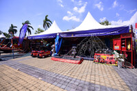 SAMBUTAN MINNGU PERPADUAN PERINGKAT KEBANGSAAN 2025