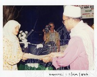 ARKEOLOGI KOTA KUALA MUDA 1999 JILID 3