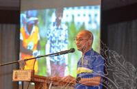 KEJOHANAN GOLF AMAL PERSATUAN MUZIUM MALAYSIA SEMPENA SAMBUTAN  HMA