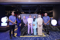 MAJLIS PELANCARAN PAMERAN KARYA AGUNG, PAMERAN SEMANGAT ASEAN & JAMUAN HARI RAYA JMM